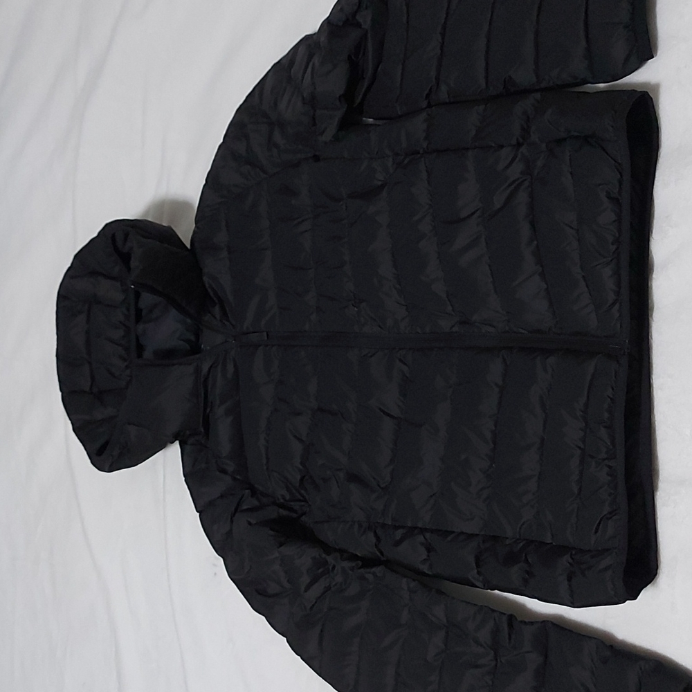Uniqlo Down puffer jacket size XS